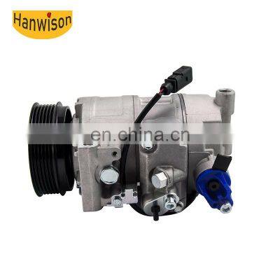 AC Part Conditioning Compressor For Audi A4 A5A A6 Q5 Q7 4F0260805P 4F0260805AF Conditioning Compressor