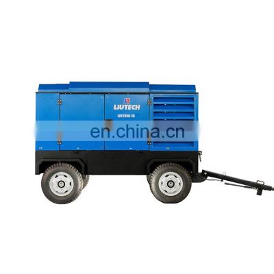 High Quality Wholesale Mining Industrial Electric Drill High Pressure For Mine Drilling Rig