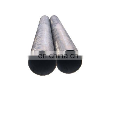 36 inch diameter steel pipe structural round section hollow bar pipe