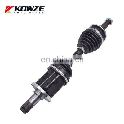 Front Axle Drive Shaft Assy For Toyota Fortuner Hilux 43430-0K070