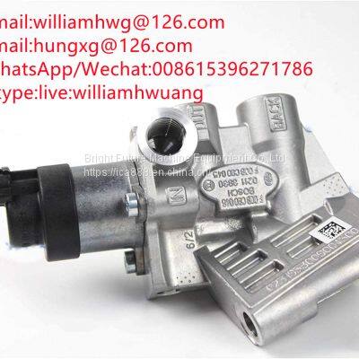 Volvo Speed Sensor 20508011 Fuel Regulator 21638691 Solenoid Valve 20160336 Fuel Pump 21067551 3092460 22035823