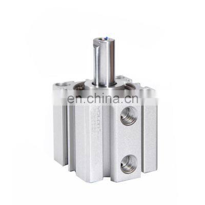 Factory Supply 32MM Aluminum Double Action Control Clamp SDA Air Pneumatic Cylinder