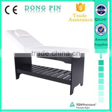 beauty bed massage bed