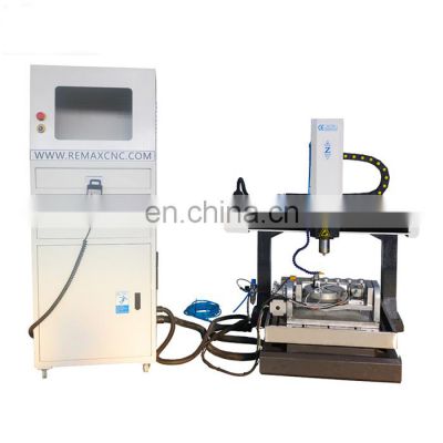 3040 small milling machine parts tool changer 5 axis cnc router metal