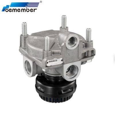 High Quality Truck Brake Parts Relay Valve 9730110040 Replace 5010588146 for Benz