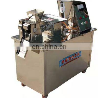 Hot sale Automatic small dumpling making machine automatic electrical tortellini dumpling machine/empanada samosa making machine