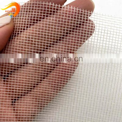 Wholesale Anti Mosquito Retractable Screen Roll Up Metal Window Coverings