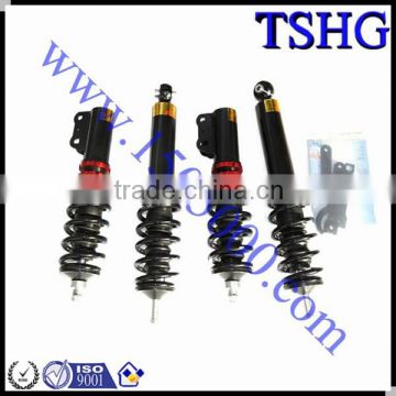 high performance quality shock absorber adjustable coilover for VW Jetta                        
                                                Quality Choice