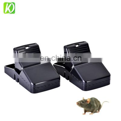China Factory Wholesale Reusable Snap Traps for Mice Chipmunks 'N Squirrel