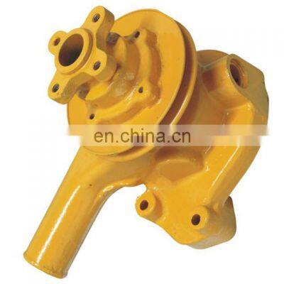 Supply   best   price Diesel engine parts   water pump 6144-61-1301