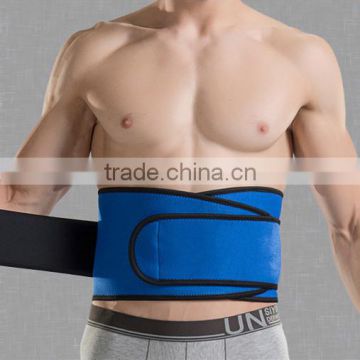 Professional body shape Neoprene adjustable slimming belt
