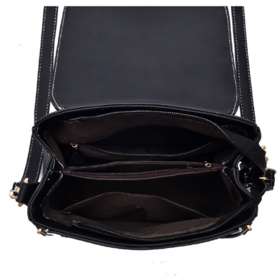 ZTSB-0077,factory handbag pu lady single shoulder crossbody fashion small square bag