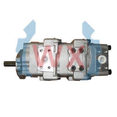 WX diesel oil transfer pump 705-56-14000 for komatsu excavator PC30-3/PC20-3