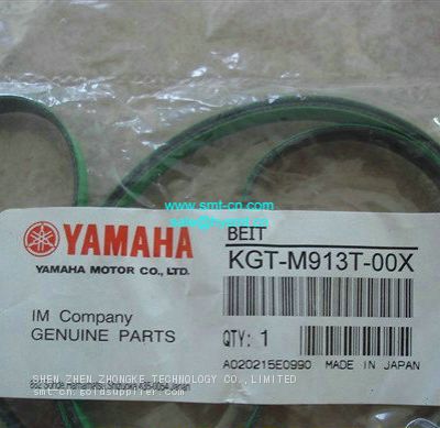 KGT-M913T-00X YAMAHA various belt