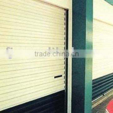 Guangzhou roller shutters