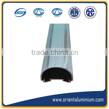 Aluminium LED Light Tube Channel Aluminium Profile Housing