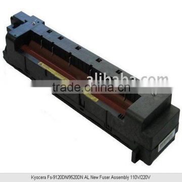 FS9100DN 9520DN 110V 220V Copier fuser assembly