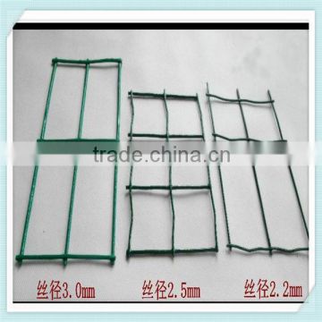 pvc coated holland welded wire mesh