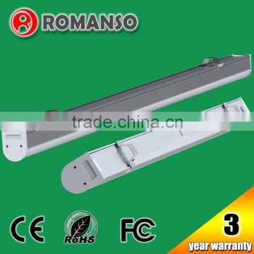 1200mm linear led luminaire 2835smd 40w led linear tubes