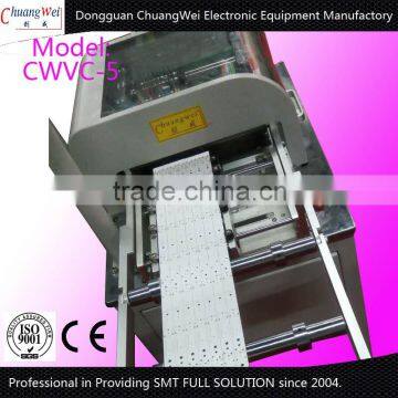 LED strip lights PCB Cutting Machine/V cut LED Strip PCB Separator