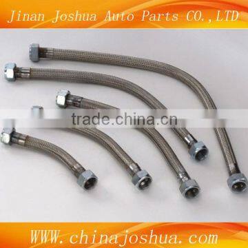 Hot Sale Sinotruk HOWO VG1560070050 HOWO Compressor Pipe