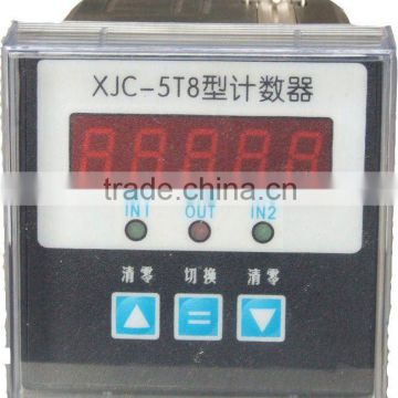 XJC-5T8 Multi-function digital counter/length meter