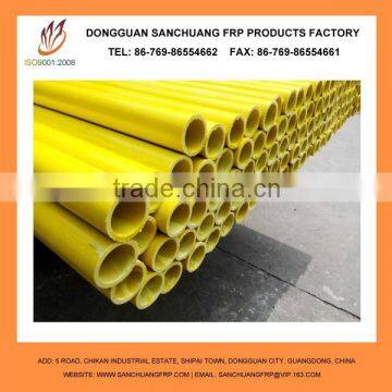 Supply FRP Tube With High Strength