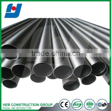 Quality Steel Structure For Steel pipe Made In China Exported To Africa