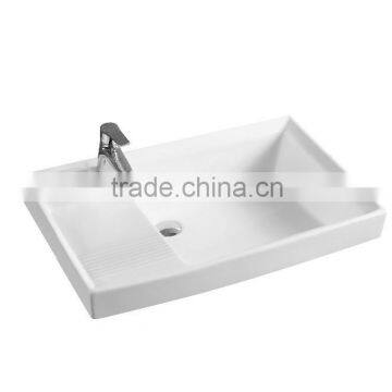 JETMAN Cloth Wash Basin