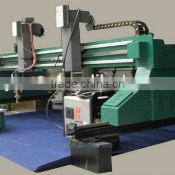High Speed Steel Plate Cutting CNC Plasma Cutting Machine