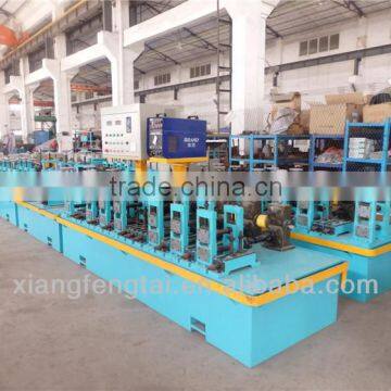 cheap price professional customized Making machine for stainless steel tube from China supplier