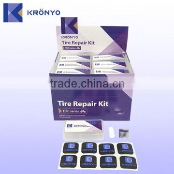 KRONYO mobile tyre service tyre weld tyre repair patch