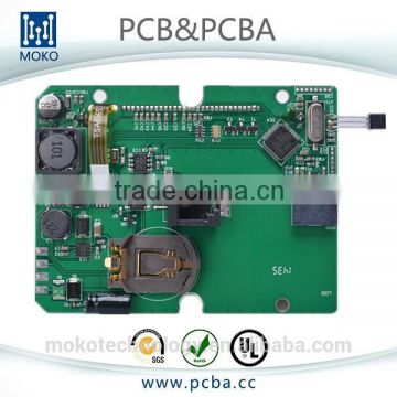 PCB board and PCBA assembly BOM Components Quote