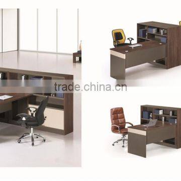 Factory Price office desk for 2 people