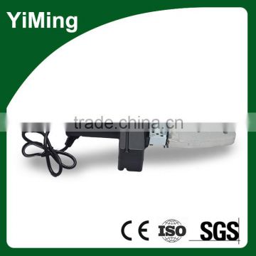 YiMing corrosive-resistant plastic pipe welding machine for sale