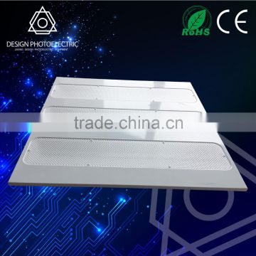 High quality grill led light/grille lamp panel aluminum led 36w grille panel