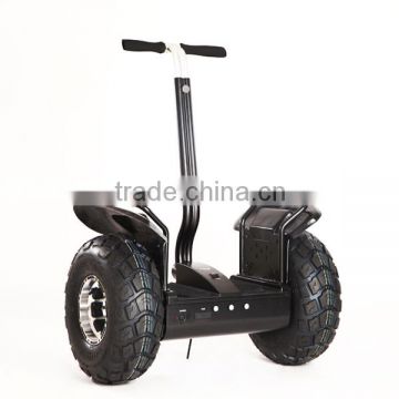 2014 Fashion Style Two Wheel Electric Scooter