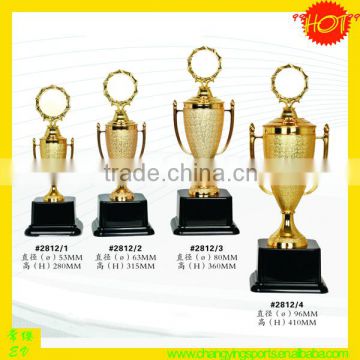 High Quality! EUROPE Design Plastic Trophy Cup Trophies And Awards Sport Trophies Plastic Trophy Base 2812