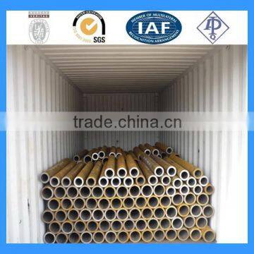 High quality discount great erw steel pipe