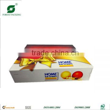 2014 HIGH QUALITY NEW DESIGN CUSTOMIZED CAKE BOXES FOR SHIPPING