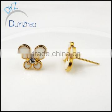 cheap factory beautiful earring designs for women