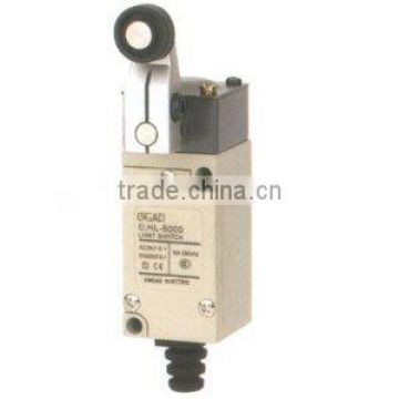 CNGAD HL miniature micro limited switch(limit switch, limiting switch)(HL-5000)