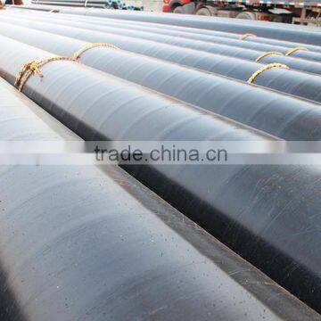 21.3MM SEAMLESS CARBON STEEL PIPES