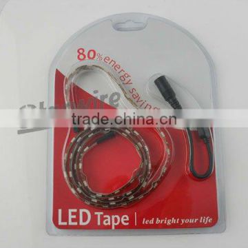 LED flexible strip lighting kit waterproof(F5060*15-1M kit IP65)