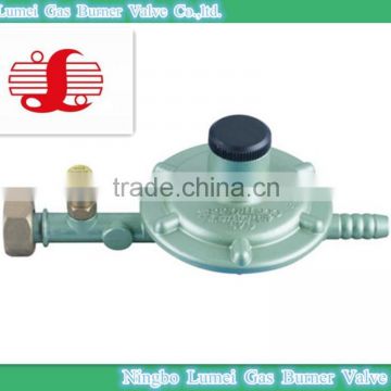 pressure cooker safety high quality gaz valve with ISO9001-2008