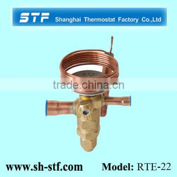 RT(E) Thermal Expansion Valve
