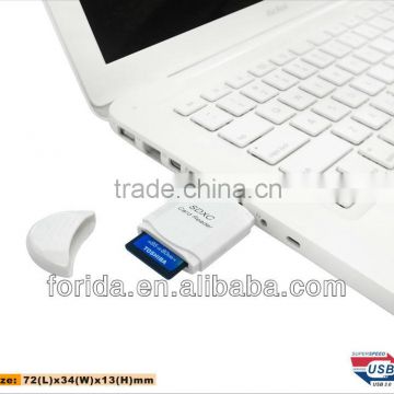 Super-speed USB 3.0 ALL IN ONE External usb 3.0 card reader