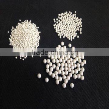 High corrosion resistance Zirconia silicate Grinding beads
