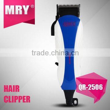 top professional new design hair clipper QIRUI hair clipper QR-2506