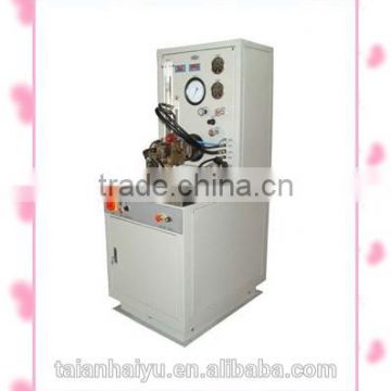 test bench HY-PT injector test bench with competitive price
